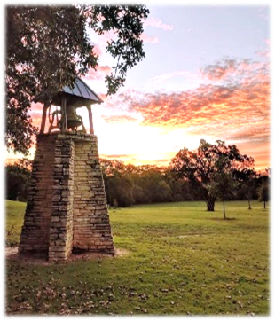 FluteTree Foundation at Camp Capers